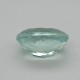 Aquamarine  5.46 Ct Certified